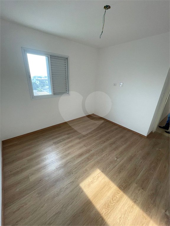 Apartamento para alugar com 2 quartos em Vila Guilherme, São Paulo, SP