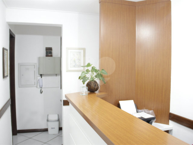 Sala à venda ou para alugar com 1 quarto em Perdizes, São Paulo, SP