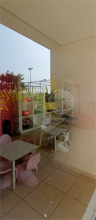 Apartamento à venda com 2 quartos em Vila Progresso, Sorocaba, SP
