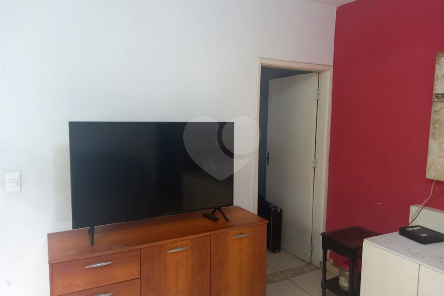 Casa Térrea à venda com 3 quartos, sendo 2 suítes, em Vila Aurora (zona Norte), São Paulo, SP