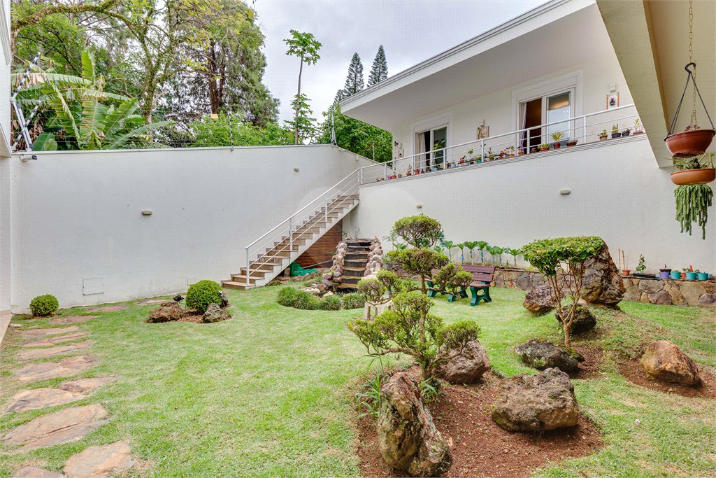 Casa à venda com 2 suítes em Alto da Boa Vista, São Paulo, SP