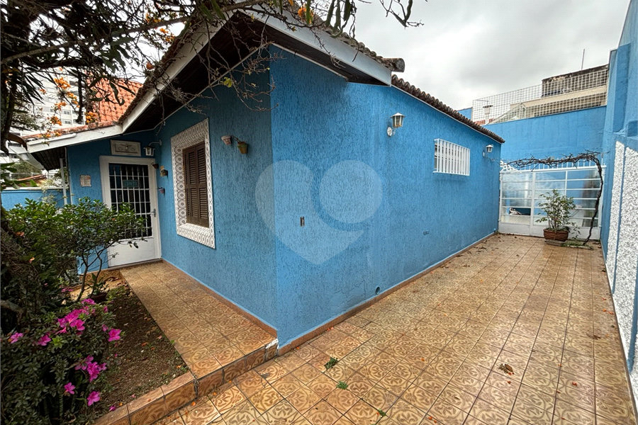 Casa à venda com 3 quartos no condomínio Santa Terezinha, São Paulo - SP