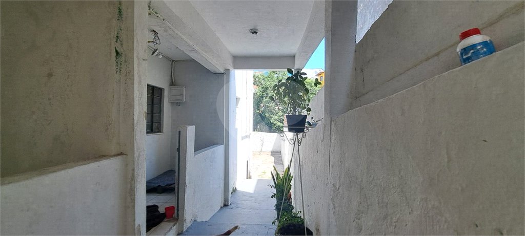 Terreno à venda com 1 quarto em Tucuruvi, São Paulo, SP