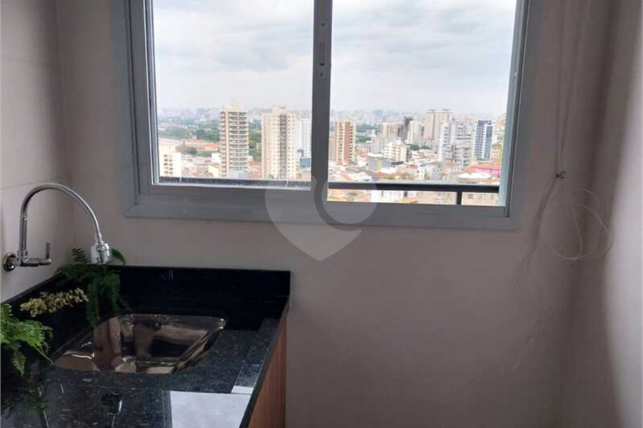 Apartamento à venda com 2 quartos em Santana, São Paulo, SP