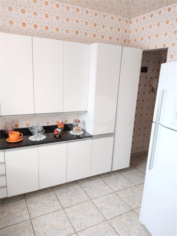 Sobrado à venda com 2 quartos em Palmas do Tremembé, São Paulo, SP