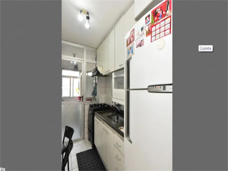 Apartamento à venda com 2 quartos em Vila Andrade, São Paulo, SP
