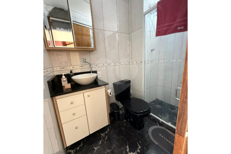Apartamento à venda com 2 quartos em Casa Verde, São Paulo, SP
