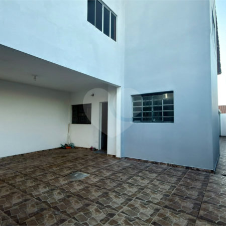 Sobrado à venda com 4 quartos, sendo 1 suíte, em Jardim Wanel Ville V, Sorocaba, SP