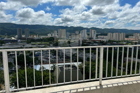 Apartamento à venda com 4 quartos, sendo 2 suítes, em Vila Partenio, Mogi das Cruzes, SP