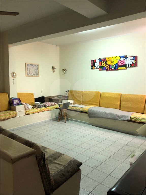 Sobrado à venda com 4 quartos em Água Branca, São Paulo, SP