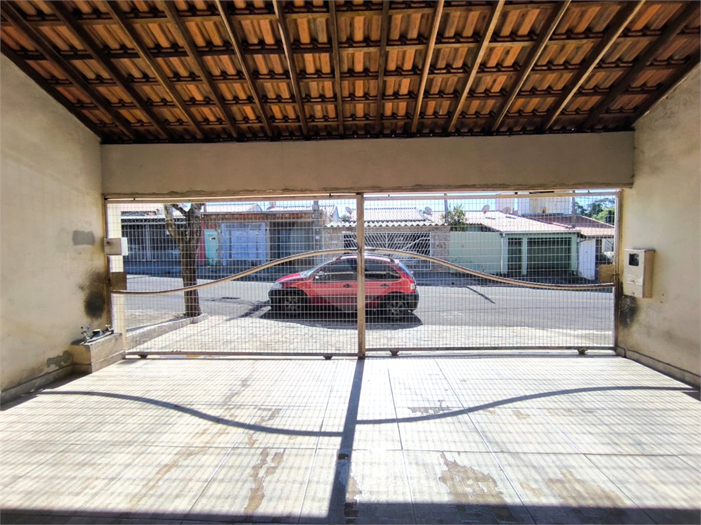 Casa à venda com 3 quartos, sendo 1 suíte, em Jardim Residencial Imperatriz, Sorocaba, SP