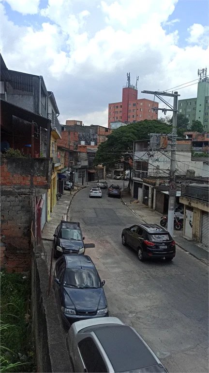 Casa à venda com 2 quartos em Jardim Vale das Virtudes, São Paulo, SP