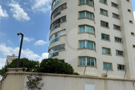 Apartamento à venda com 3 suítes no Centro, Araraquara, SP