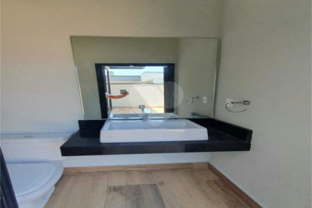 Casa à venda com 3 suítes no condomínio Residencial Evidencias Indaiatuba, Indaiatuba - SP