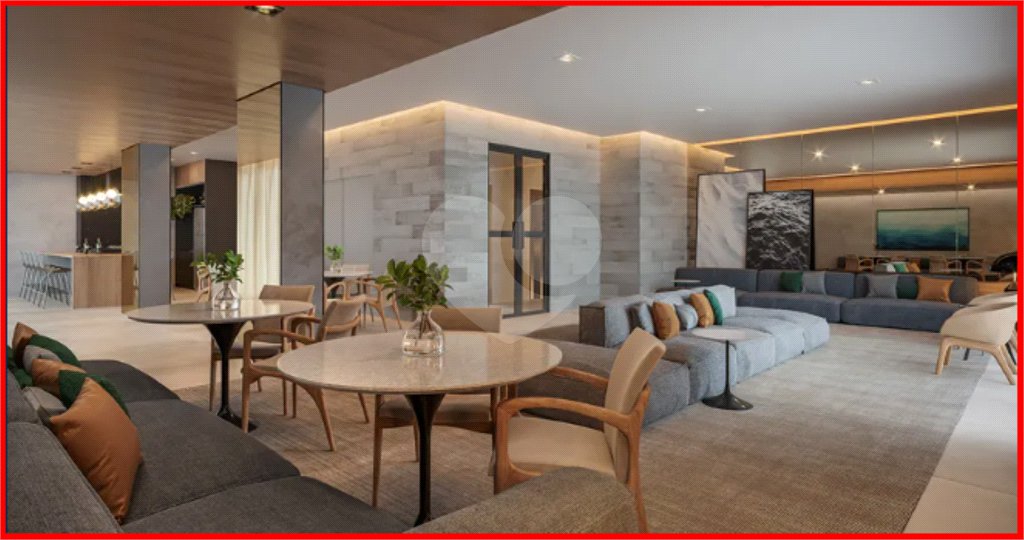 Apartamento à venda com 2 quartos, sendo 1 suíte,  em Alto da Lapa, São Paulo, SP