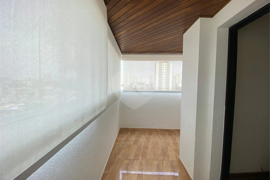 Cobertura à venda com 3 quartos, sendo 1 suíte,  em Mandaqui, São Paulo, SP