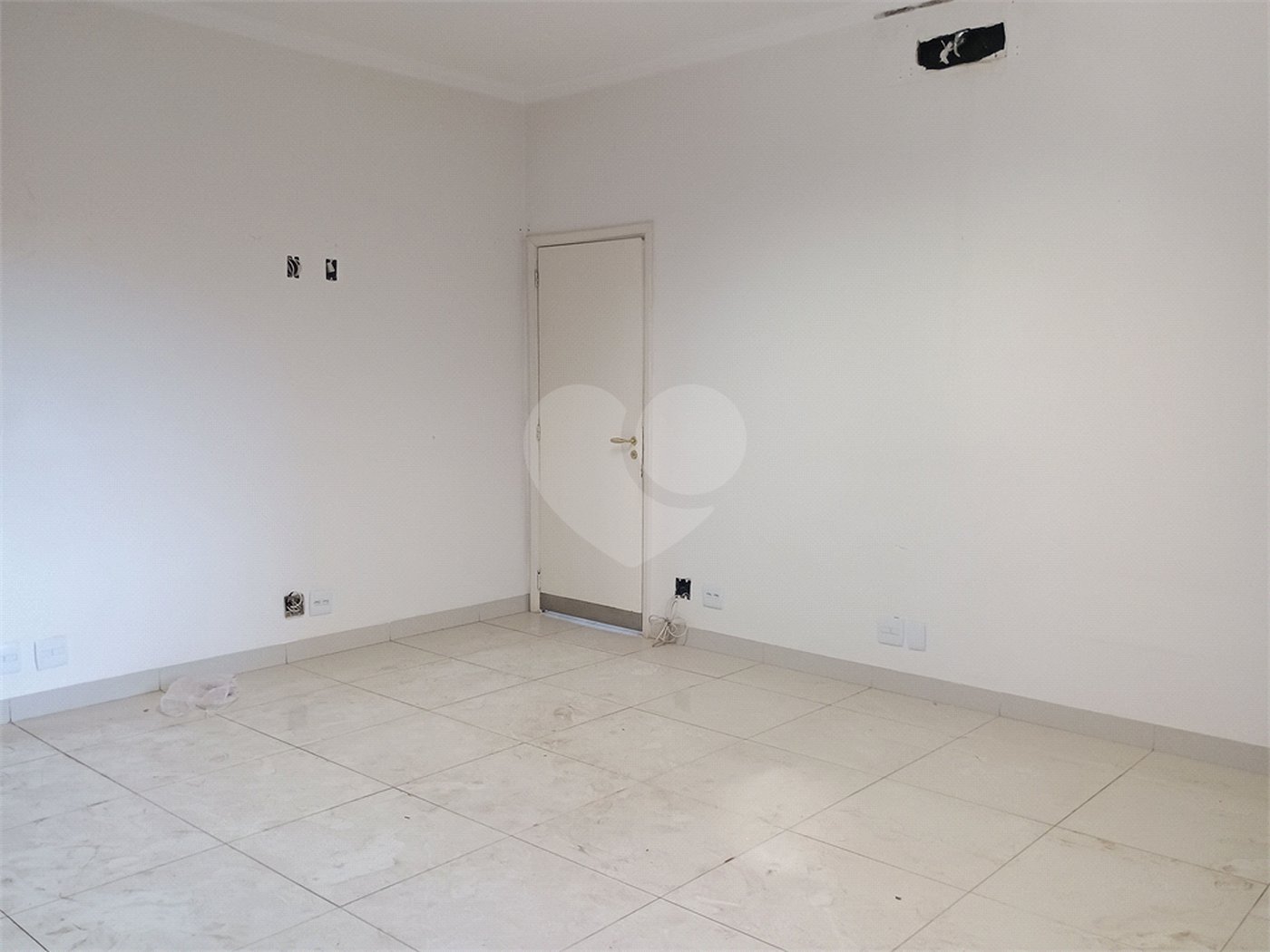 Casa para alugar com 1 quarto, sendo 2 suítes, no Centro, Ribeirão Preto, SP