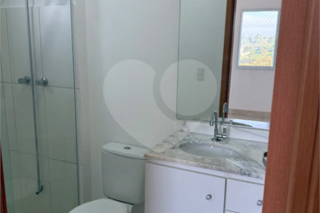 Apartamento para alugar com 3 quartos, sendo 1 suíte, em Vila Norma, Salto, SP