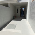 Casa com 3 dormitórios à venda, 100 m² por R$ 1.060.000,00 - Embaré - Santos/SP