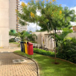 Apartamento à venda com 1 quarto em Água Branca, São Paulo, SP