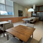 Apartamento com 3 dormitórios, 129 m² - venda por R$ 2.190.000,00 ou aluguel por R$ 11.770,00/mês - Aparecida - Santos/SP