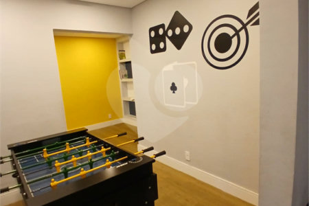 Apartamento à venda com 2 quartos em Vila Moreira, São Paulo, SP