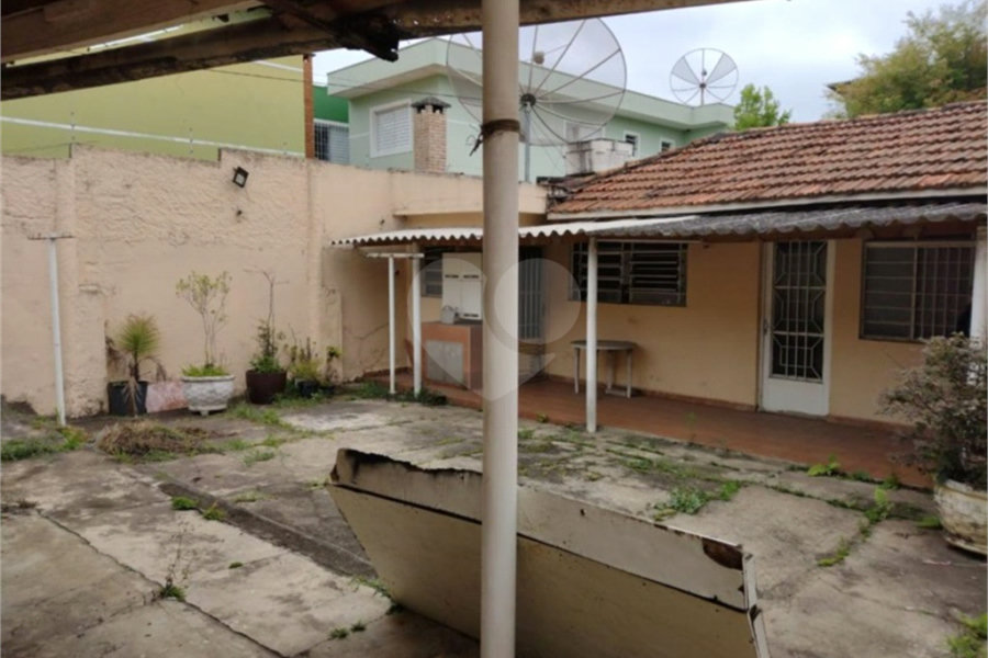Terreno à venda em Jaçanã, São Paulo, SP