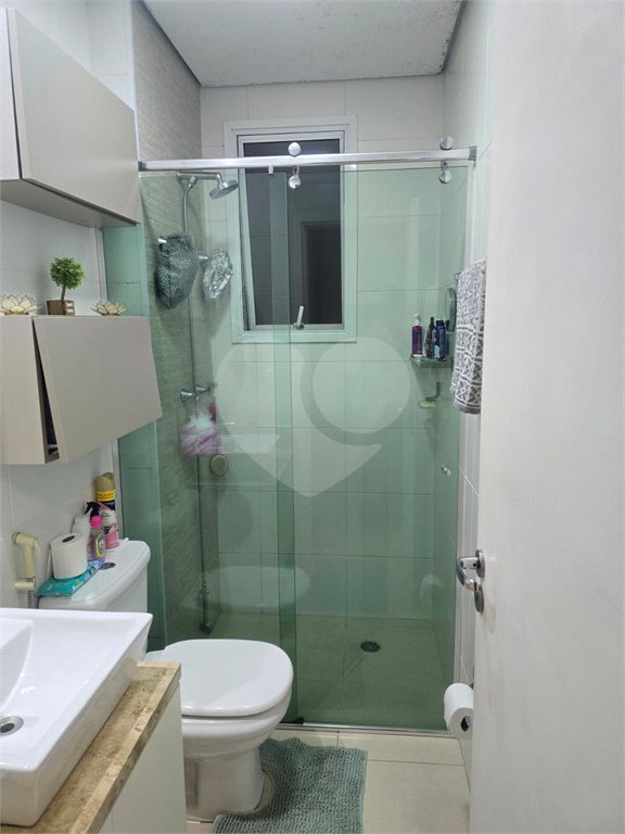 Apartamento à venda com 1 quarto em Loteamento Mogilar, Mogi das Cruzes, SP