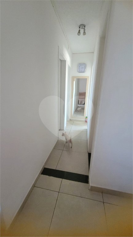 Apartamento à venda com 3 quartos em Campo Grande, Rio de Janeiro, RJ
