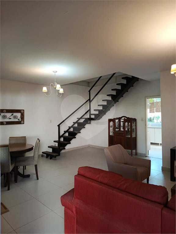 Casa à venda com 3 suítes no condomínio Atlantico Sul, Rio de Janeiro - RJ