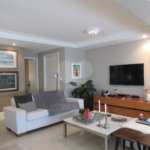 Apartamento à venda com 4 quartos, sendo 3 suítes, em Jardim Londrina, São Paulo, SP