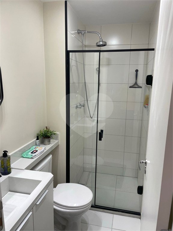 Apartamento à venda ou para alugar com 2 quartos, sendo 1 suíte,  em Vila Andrade, São Paulo, SP
