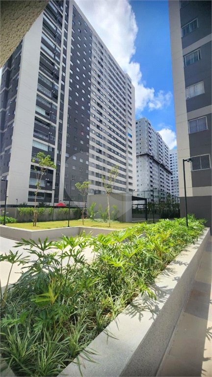 Apartamento à venda com 2 quartos em Vila Vermelha, São Paulo, SP