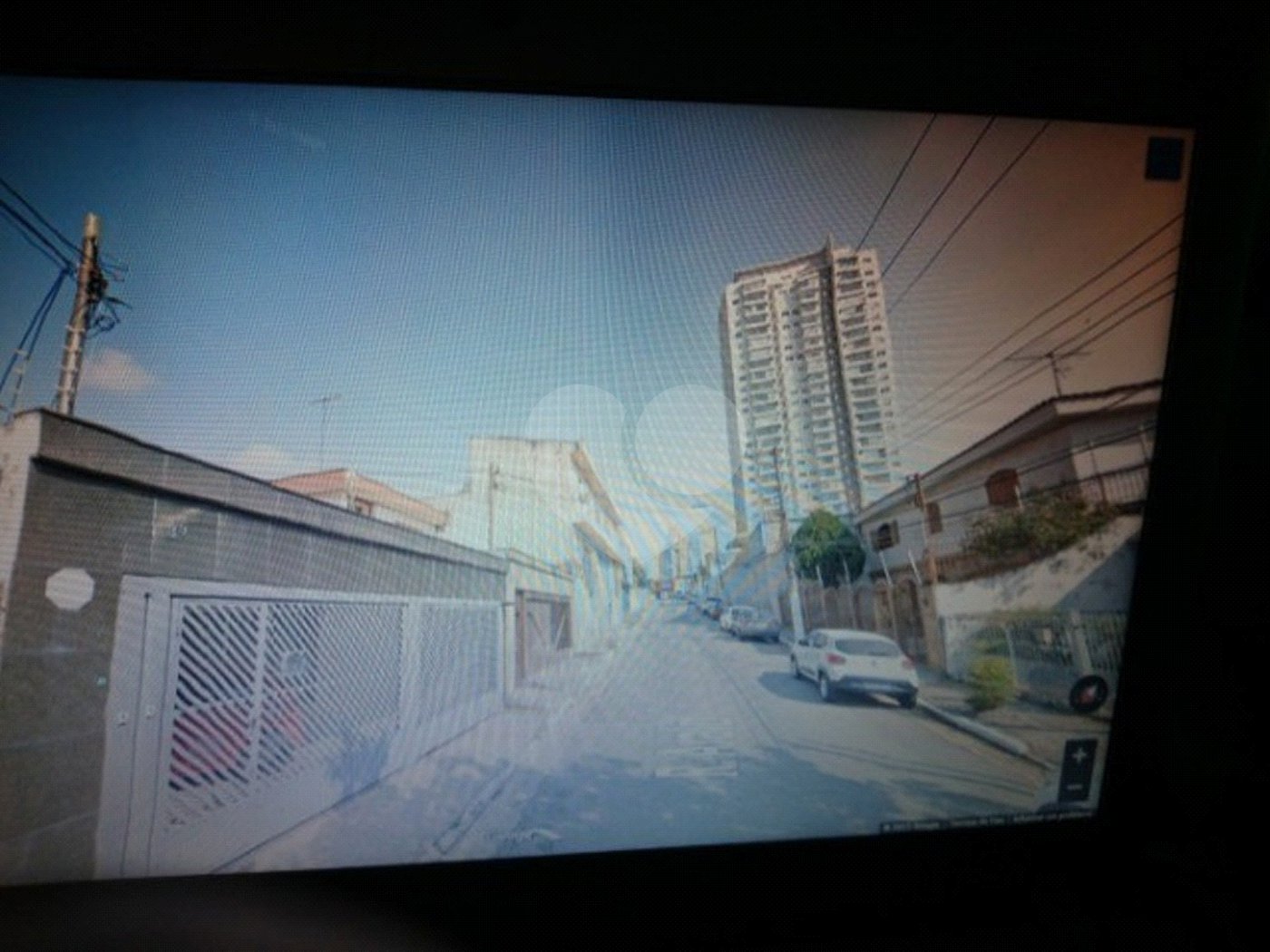 Terreno à venda em Vila Gomes Cardim, São Paulo, SP