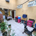 Casa próximo da praia com 3 dormitórios à venda, 128 m² por R$ 1.300.000 - Pompéia - Santos/SP