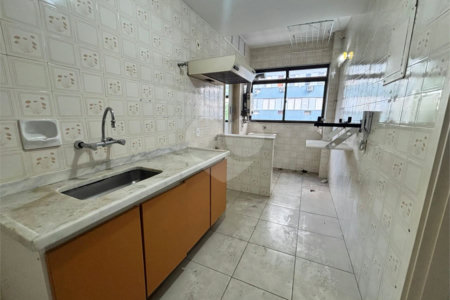 Apartamento à venda com 3 quartos, sendo 1 suíte, em Tijuca, Rio de Janeiro, RJ