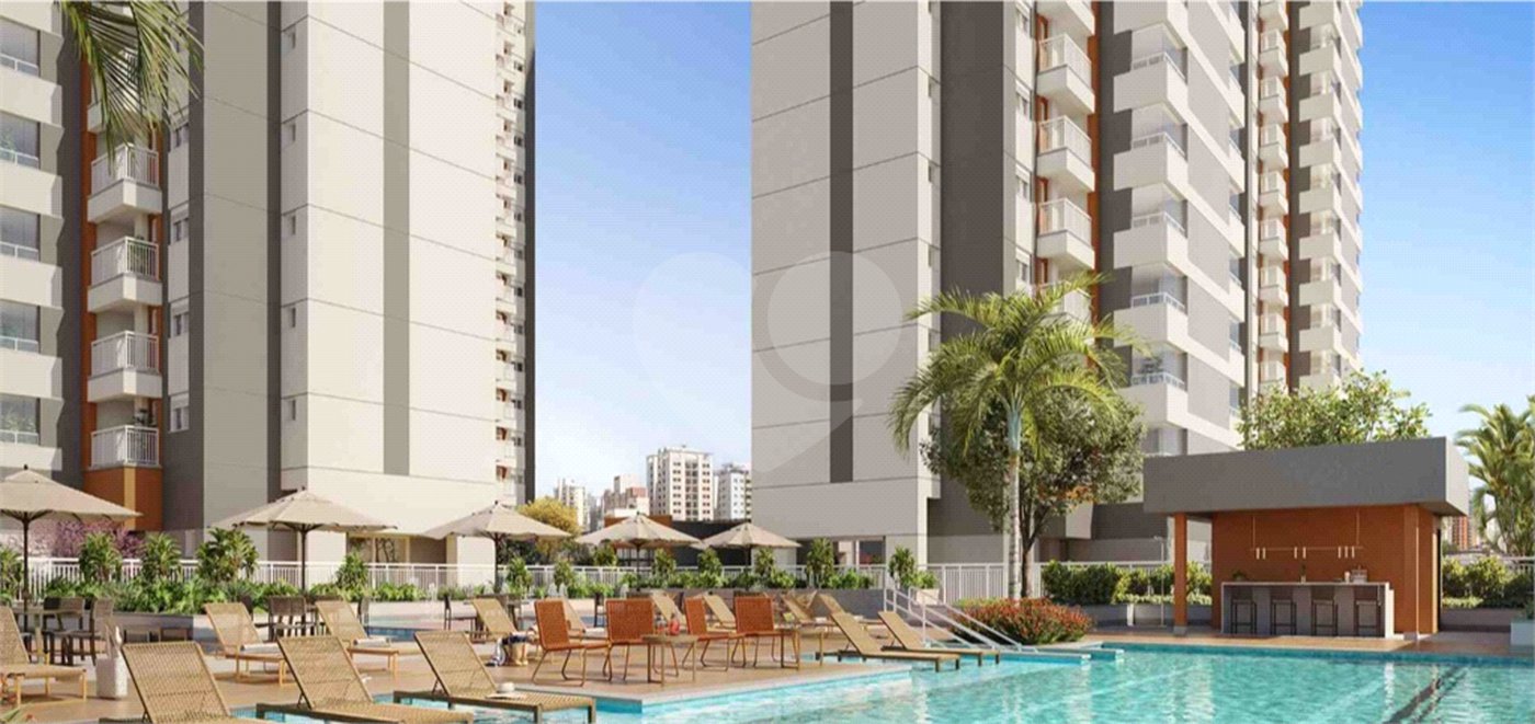 Apartamento à venda com 3 suítes em Santa Maria, Santo André, SP