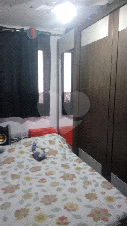 Apartamento à venda com 2 quartos em Engenho Novo, Rio de Janeiro, RJ