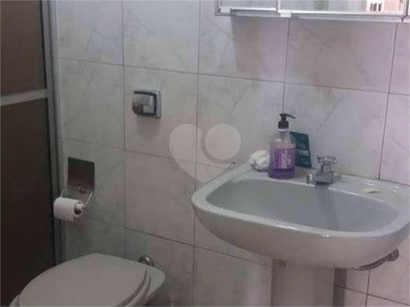 Apartamento à venda com 2 quartos em Jardim Vergueiro, Sorocaba, SP