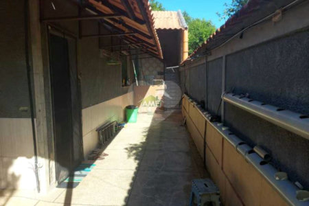 Casa à venda com 1 suíte em Campo Grande, Rio de Janeiro, RJ