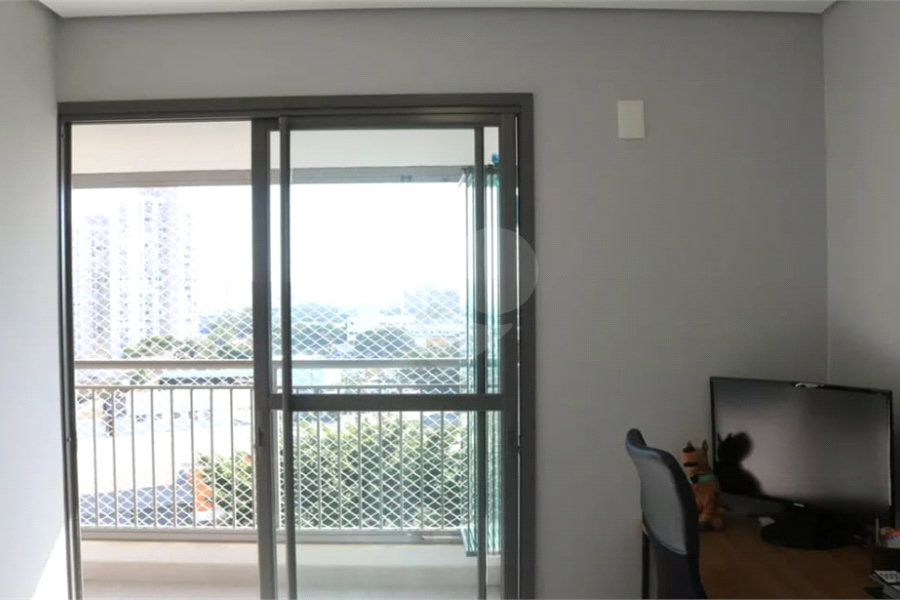 Apartamento à venda com 3 quartos, sendo 1 suíte, em Barra Funda, São Paulo, SP
