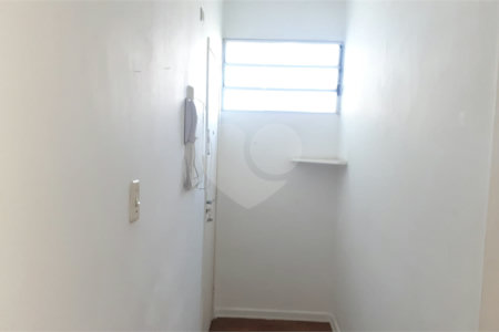 Apartamento à venda com 1 quarto em Sumarezinho, São Paulo, SP