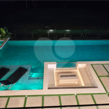 Casa à venda com 6 suítes no condomínio Riviera de São Lourenço, Bertioga - SP
