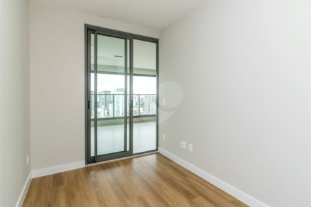 Apartamento à venda com 4 quartos, sendo 2 suítes, em Brooklin, São Paulo, SP