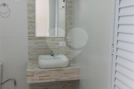 Apartamento à venda com 1 quarto em Perdizes, São Paulo, SP