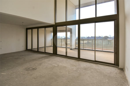 Apartamento à venda com 4 suítes em Ibirapuera, São Paulo, SP