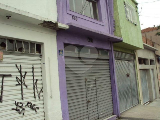Loja à venda em Casa Verde, São Paulo, SP