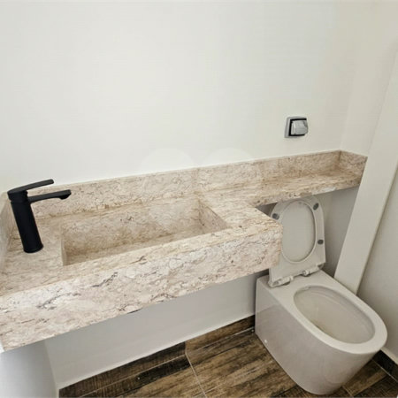 Apartamento à venda com 1 suíte em Moema, São Paulo, SP