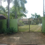 Chácara à venda ou para alugar com 4 quartos, sendo 1 suíte, em Chácara Velosa, Araraquara, SP