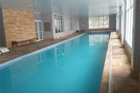 Apartamento à venda com 3 quartos, sendo 2 suítes, em Vila Andrade, São Paulo, SP